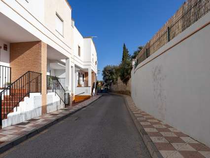 Casa en venta en La Zubia