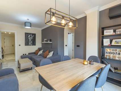 Apartamento en venta en Gójar