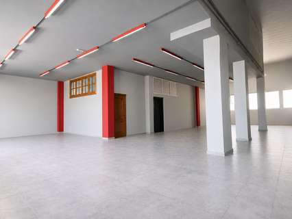 Local comercial en alquiler en Atarfe