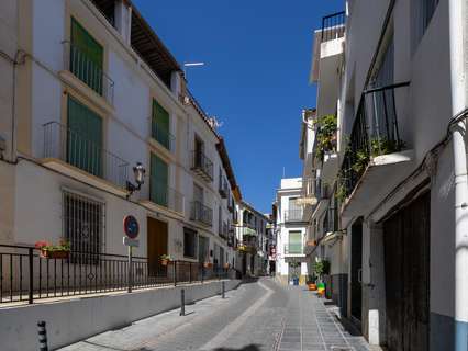 Casa en venta en Lanjarón