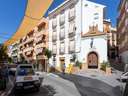 Apartamento en venta en Lanjarón