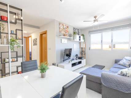 Piso en venta en Las Gabias