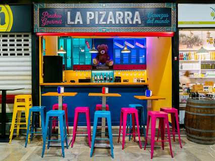 Local comercial en alquiler en Granada