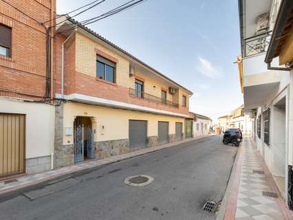 Casa en venta en Atarfe
