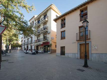 Parcela rústica en venta en Granada