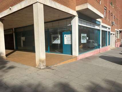 Local comercial en alquiler en Sant Andreu de la Barca