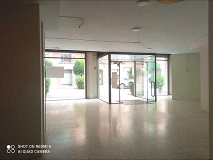 Local comercial en alquiler en Sant Andreu de la Barca