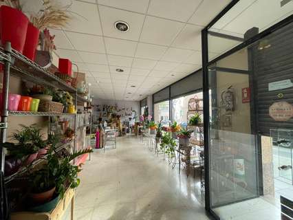 Local comercial en venta en Martorell