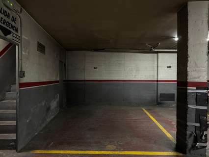 Plaza de parking en venta en Sant Andreu de la Barca