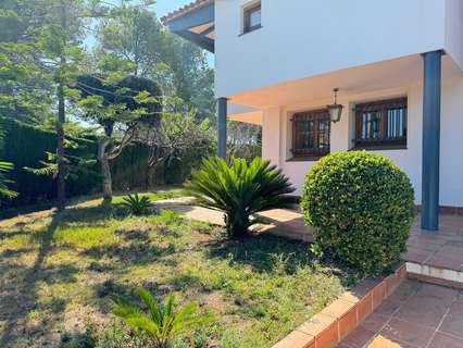 Casa en alquiler en Corbera de Llobregat