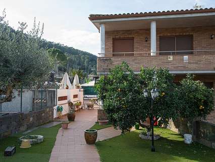 Casa en venta en Corbera de Llobregat