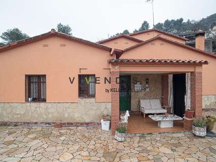 Casa en venta en Corbera de Llobregat rebajada