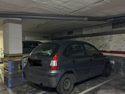Plaza de parking en venta en Sant Andreu de la Barca