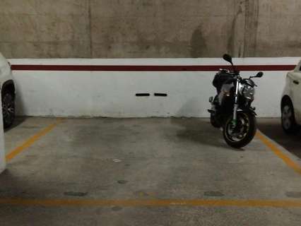 Plaza de parking en venta en Sant Andreu de la Barca