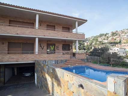 Casa en venta en Corbera de Llobregat