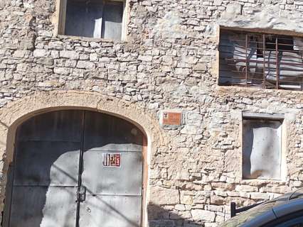 Casa en venta en Santa Coloma de Queralt