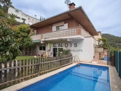 Casa en venta en Vallirana
