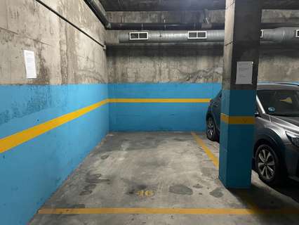 Plaza de parking en venta en Sant Andreu de la Barca