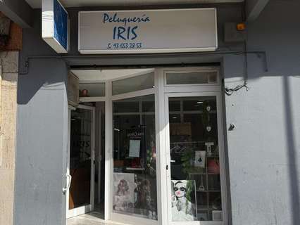 Local comercial en venta en Sant Andreu de la Barca