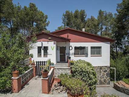 Casa en venta en Corbera de Llobregat