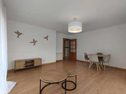 Ático dúplex en alquiler en Sant Andreu de la Barca