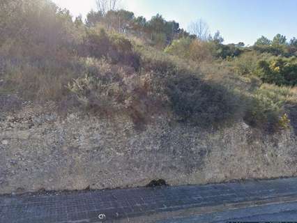 Parcela rústica en venta en Sant Andreu de la Barca