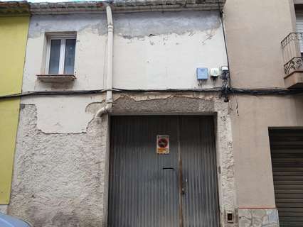 Nave industrial en venta en Sant Andreu de la Barca