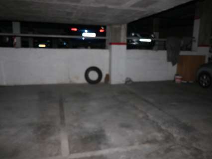 Plaza de parking en venta en Sant Andreu de la Barca