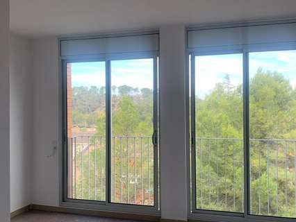 Piso en alquiler en Sant Andreu de la Barca