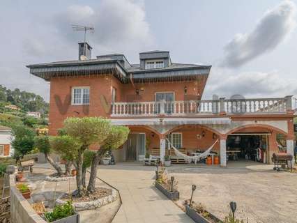 Casa en venta en Corbera de Llobregat