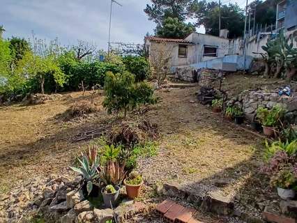 Parcela urbana en venta en Corbera de Llobregat