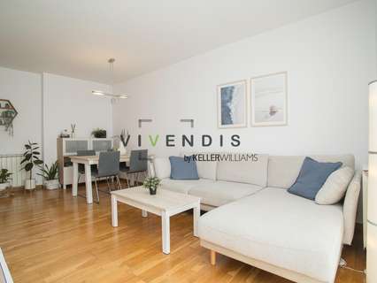 Piso en venta en Sant Andreu de la Barca