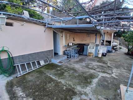 Parcela rústica en venta en Corbera de Llobregat