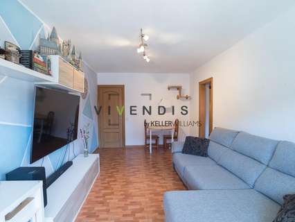 Piso en venta en Sant Andreu de la Barca rebajado