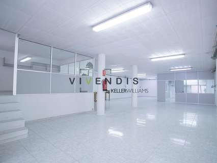 Local comercial en venta en Castellbisbal