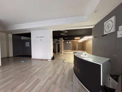 Local comercial en alquiler en Sant Andreu de la Barca