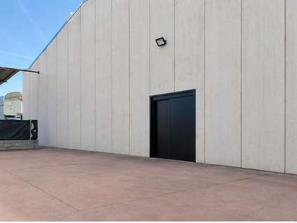 Nave industrial en venta en Sant Andreu de la Barca
