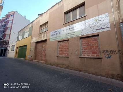 Edificio en venta en Sant Andreu de la Barca