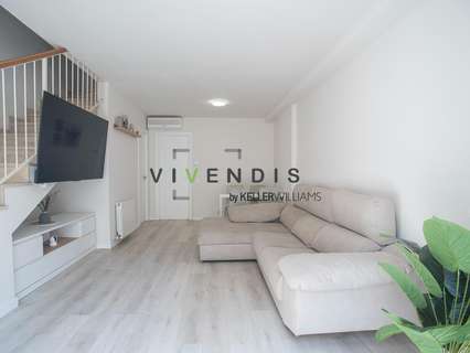 Piso en venta en Sant Andreu de la Barca