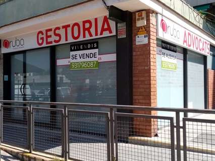 Local comercial en venta en Sant Andreu de la Barca