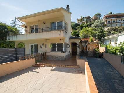 Casa en venta en Corbera de Llobregat