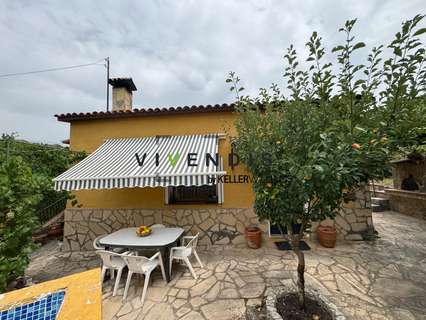 Casa en venta en Corbera de Llobregat
