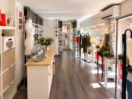 Local comercial en venta en Barcelona