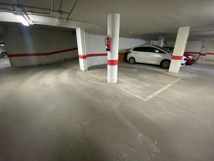 Plaza de parking en venta en Ponferrada, rebajada