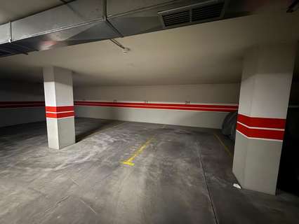 Plaza de parking en venta en Ponferrada