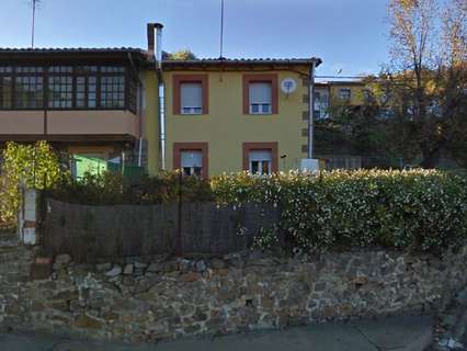 Casa en venta en Sabero, rebajada