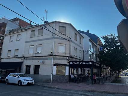 Edificio en venta en Ponferrada