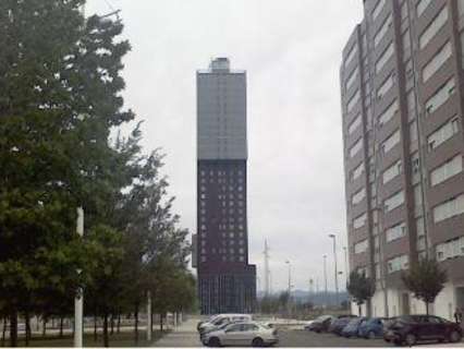 Plaza de parking en venta en Ponferrada