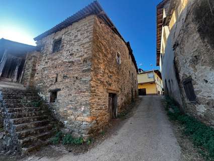 Casa en venta en Priaranza del Bierzo