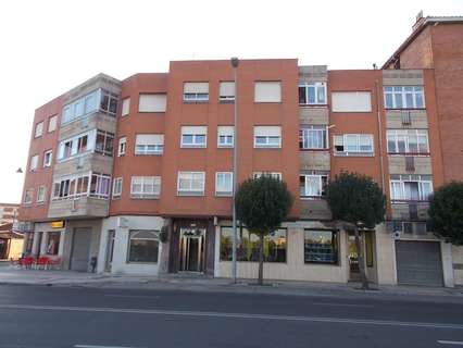 Local comercial en venta en León